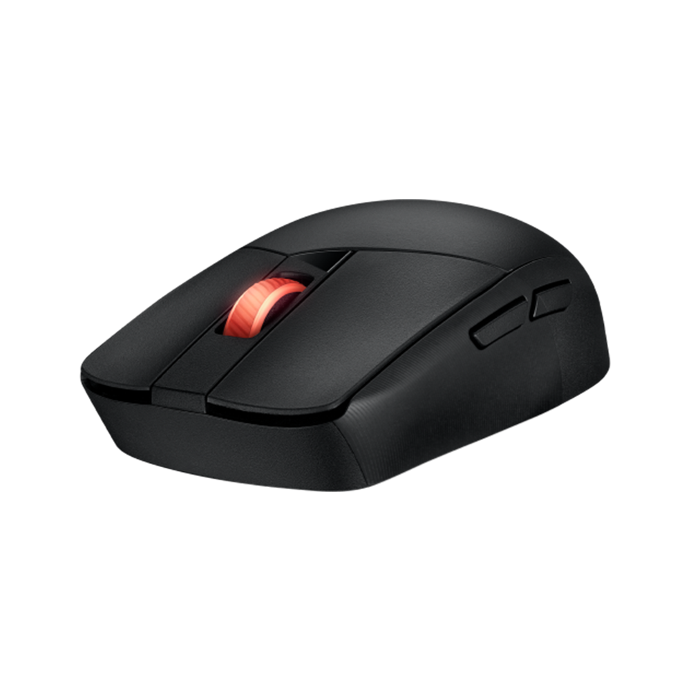 ASUS ROG STRIX IMPACT III Wireless Gaming Mouse - Black