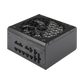 CORSAIR RM850x SHIFT 850W 80 Plus Gold Fully Modular ATX GEN 5.0 Power Supply (UK) - Black