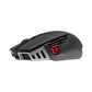 CORSAIR M65 RGB Ultra Wireless Tunable FPS Gaming Mouse (EU) - Black