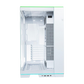 LIAN LI O11 DYNAMIC EVO RGB E-ATX Case - White