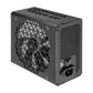 CORSAIR RM1200x SHIFT 1200W 80 Plus Gold GEN 5.0 Fully Modular ATX Power Supply (UK) - Black