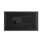 XIGMATEK TITAN 80 Plus 1200W Platinum GEN 5.0 Full Modular Power Supply - Black