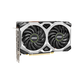 MSI GEFORCE GTX 1660 SUPER VENTUS XS OC 6GB Graphics Card - Black