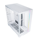 LIAN LI 011 Dynamic EVO XL ATX Case - White