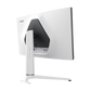 BENQ EX271Q 27 Inch 180Hz 2K QHD HDMI 2.0 1ms IPS Gaming Monitor - White