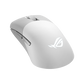 ASUS ROG KERIS RGB Wireless Aimpoint Gaming Mouse - White