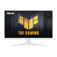 ASUS TUF GAMING VG279Q3A 27 Inch 180Hz FHD HDMI 2.0 1ms Fast IPS Gaming Monitor - White