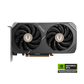 ZOTAC GAMING GeForce RTX 5060 AMP 8GB Graphic Card - Black