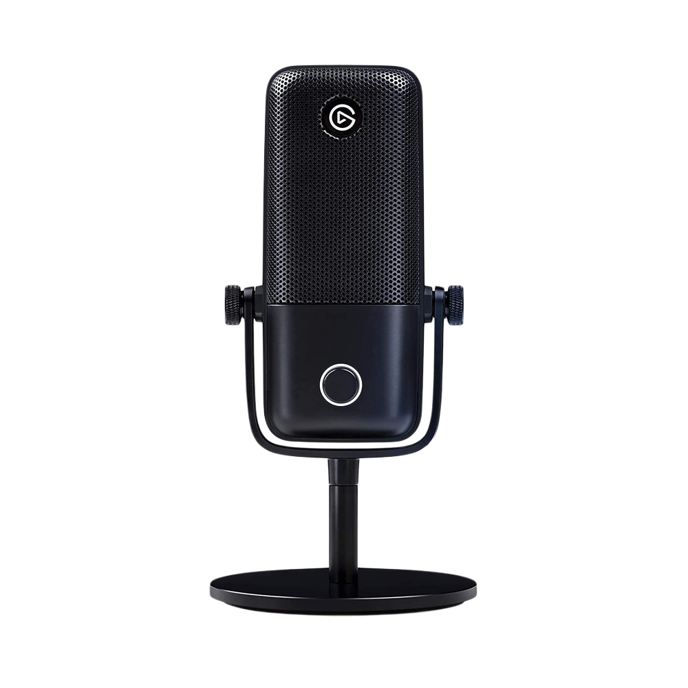 Elgato Wave:1 Digital Mixing and Premium Microphone