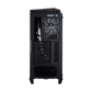 CORSAIR SPEC OMEGA Carbide Series RGB Mid Tower Case - White