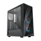 COOLER MASTER CMP 520 ARGB Mid Tower Case - Black
