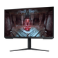 SAMSUNG ODYSSEY G5 G51C 32 Inch 2K 165Hz 1ms HDMI 2.0 Gaming Monitor - Black