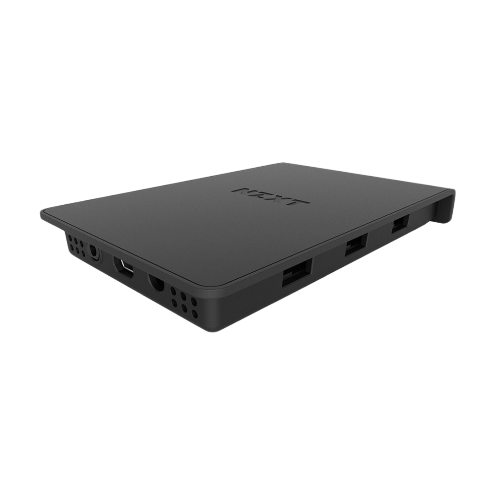 NZXT GRID+ V3 DIGITAL FAN CONTROLLER