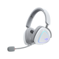 ASUS ROG DELTA II Gaming Headset - White