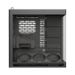 HAVN HS 420 VGPU Edition Mid Tower Case - Black