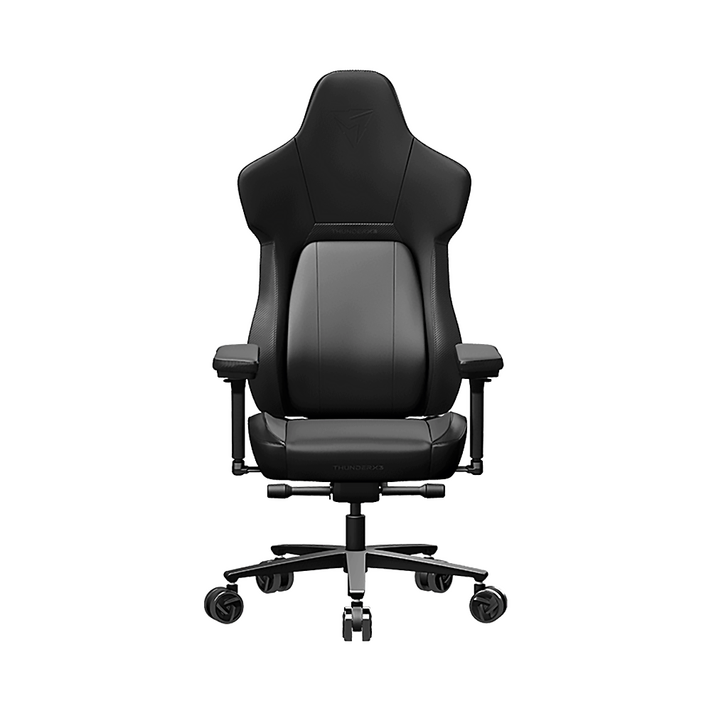 Thunderx3 Core Modern Gaming Chair - Black