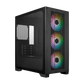 Cooler Master Elite 301 Case - Black
