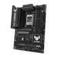 ASUS TUF GAMING B850-PLUS WIFI DDR5 Gaming Motherboard - Black