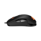 SteelSeries Rival 300S Optical RGB Mouse - Black