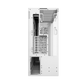 NZXT H7 Flow (2024) Mid Tower ATX Case - White