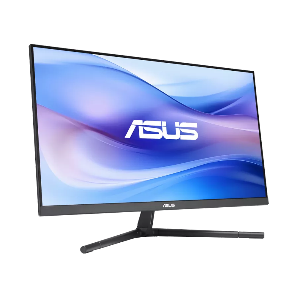 ASUS VU279CFE-B 27 Inch 100Hz FHD HDMI v1.4 1ms Gaming Monitor - Black