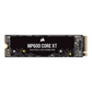 CORSAIR MP600 CORE XT 1TB PCIe Gen4 x4 NVMe 1.4 M.2 SSD - V2