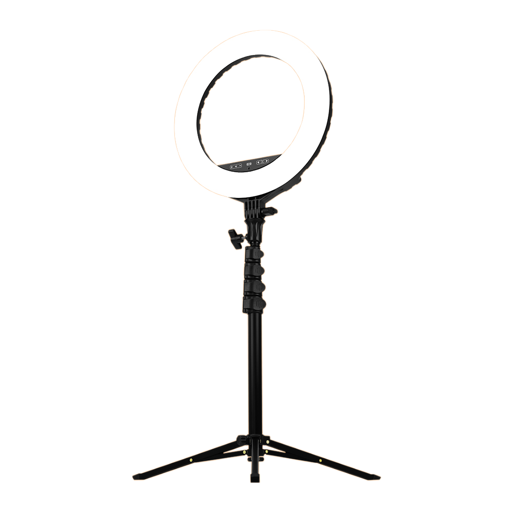 Streamplify LIGHT 14 - 36cm/14 Inch Ring Light