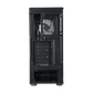 COOLER MASTER CMP 520 ARGB Mid Tower Case - Black