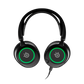STEELSERIES ARCTIS NOVA 3 Wired Gaming Headset - Black