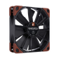 NOCTUA NF-F12 Industrial PPC-3000 PWM 120mm Fan - Black