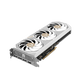 ZOTAC GAMING GeForce RTX 5080 SOLID OC Graphic Card - White