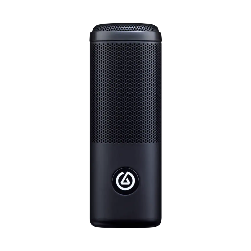 ELGATO WAVE DX Dynamic Vocal Microphone - Black