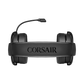 Corsair HS70 PRO WIRELESS Headset - Cream