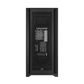 CORSAIR 5000D CORE AIRFLOW Mid Tower ATX Case - Black