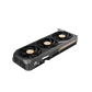 ZOTAC GAMING GEFORCE RTX 5070 Ti SOLID SFF 16GB Graphic Card - Black