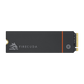 SEAGATE FIRECUDA 530 2TB Internal Solid State Drive - M.2