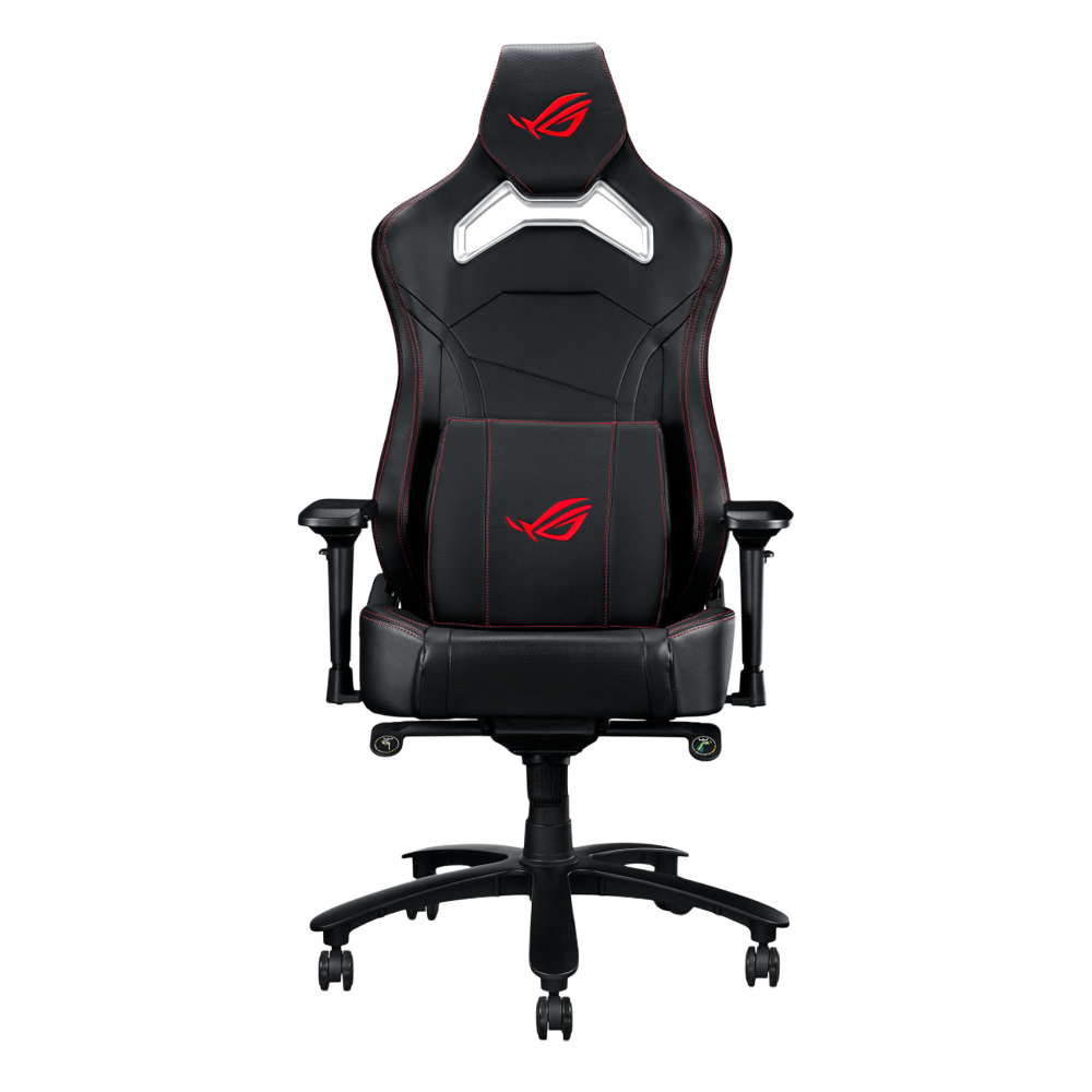 ASUS SL301CW ROG CHARIOT X CORE Gaming Chair - Black