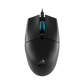 CORSAIR KATAR PRO RGB Wired Ultra Light Gaming Mouse - Black