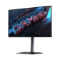 GIGABYTE MO27Q2 27 Inch 240Hz QHD HDMI 2.1 0.03ms OLED Gaming Monitor - Black