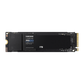 SAMSUNG 990 EVO SSD 1TB PCIe Gen 4x4 Gen 5x2 (R- 5,000MB/s, W-4200MB/s)
