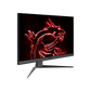 MSI Optix G243 23.8 Inch 165Hz FHD Esports Gaming Monitor - Black
