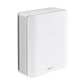 ASUS ZenWiFi BT8 (2pk) Tri-band WiFi 7 Smart AiMesh Extendable Router - White