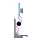 COOLER MASTER ATLAS ARGB GPU Support - Silver