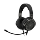 CORSAIR VIRTUOSO PRO Wired Open Back Streaming Gaming Headset (EU) - Carbon