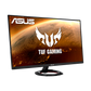 ASUS TUF GAMING VG279Q1R 27 Inch 144Hz FHD HDMI 1.4 1ms Gaming Monitor - Black