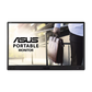 ASUS ZENSCREEN MB166C 16 Inch FHD USB Type-C IPS Portable Monitor - Black