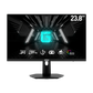 MSI G244F E2 24 Inch IPS FHD 180Hz 1ms Gaming Monitor - Black