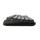 DUCKY ONE 3 TKL HOT SWAP Red Switch Wired RGB Mechanical Gaming Keyboard - Aura Black