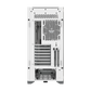 CORSAIR 5000D Mid Tower ATX Case - White