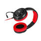 Corsair HS35 Stereo Headset - Red (EU)